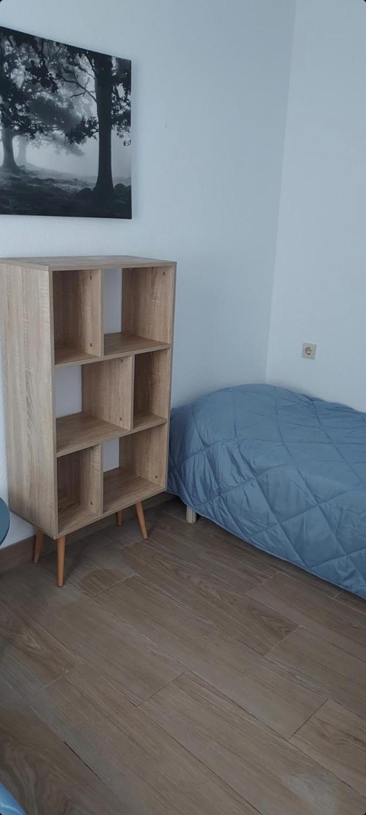 Appartement Azul De Mar à Benidorm Extérieur photo