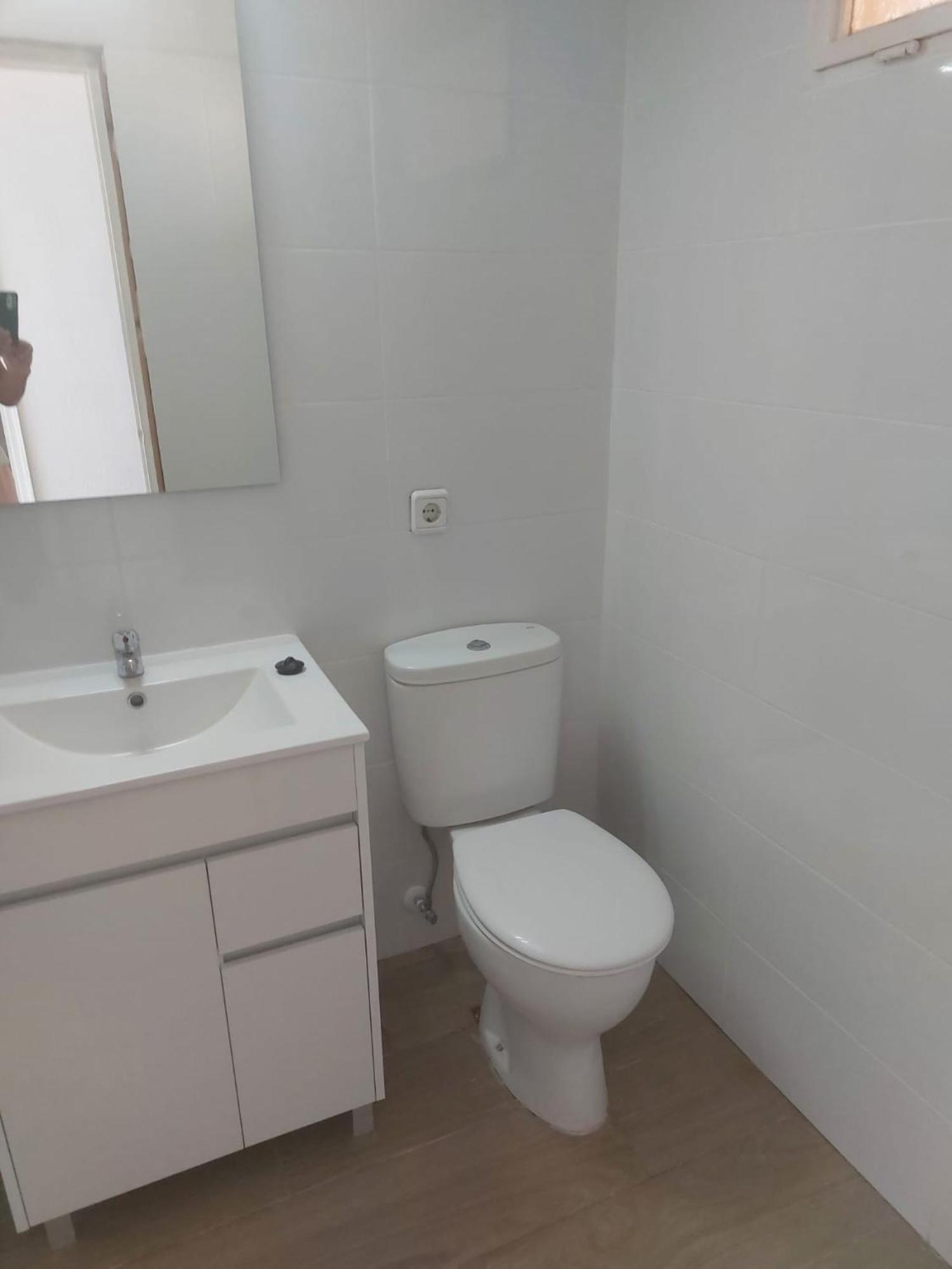 Appartement Azul De Mar à Benidorm Chambre photo